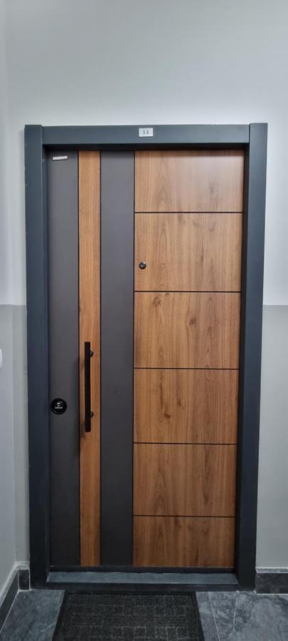 Apartman Visnja Subotica Bagian luar foto