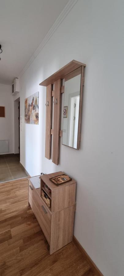 Apartman Visnja Subotica Bagian luar foto