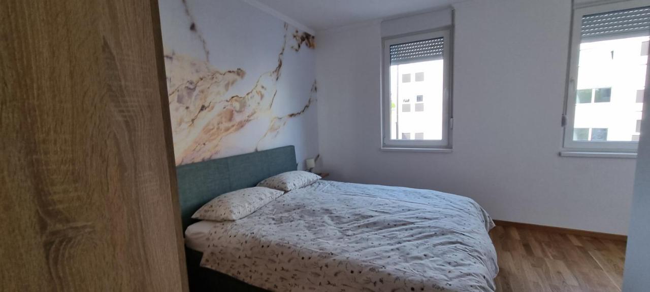 Apartman Visnja Subotica Bagian luar foto