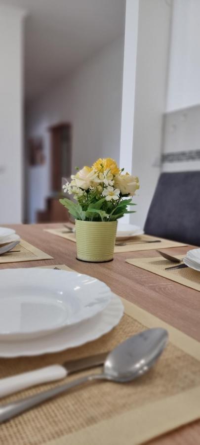 Apartman Visnja Subotica Bagian luar foto