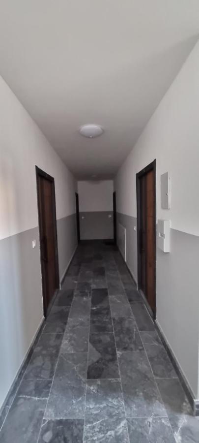 Apartman Visnja Subotica Bagian luar foto